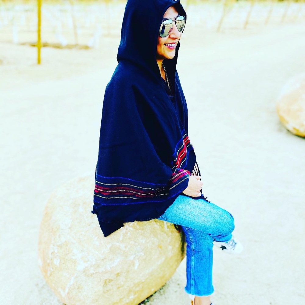 Meet your Posher, Karla